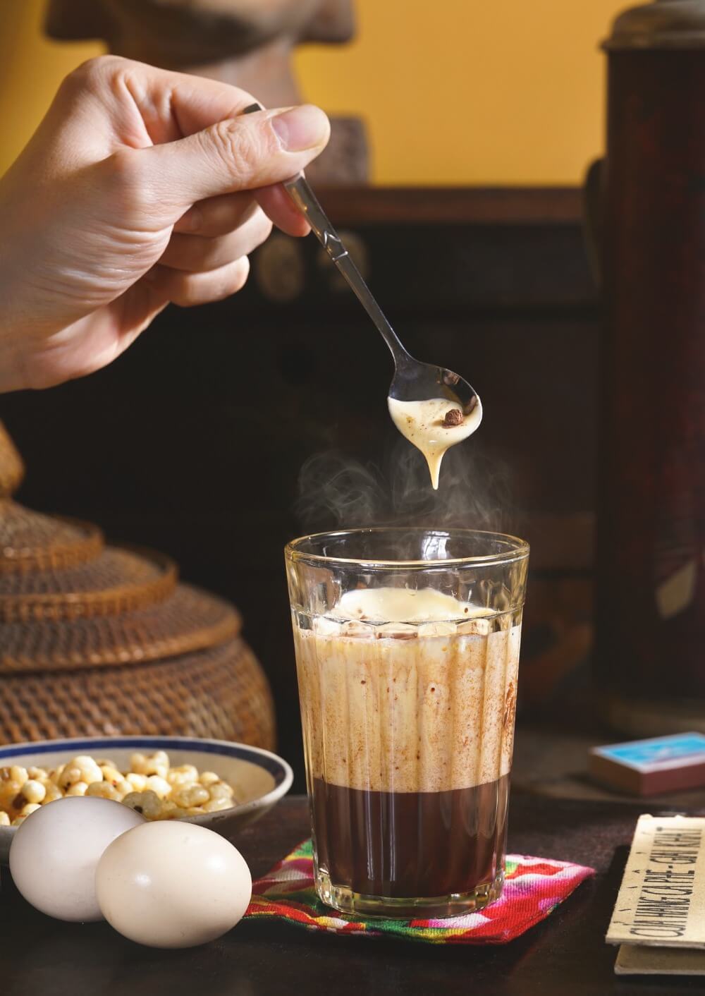 Cách Chụp Hình Ly Cafe Đẹp Và Chuyên Nghiệp