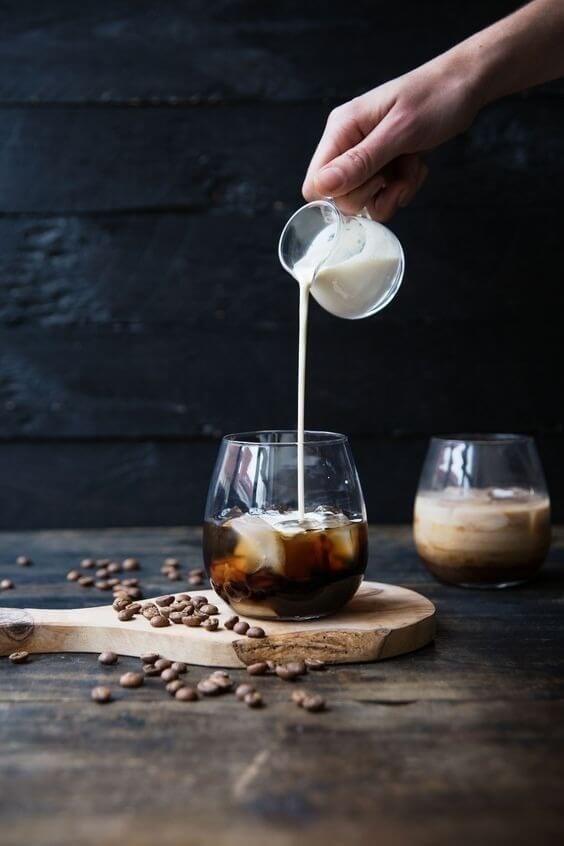Cách Chụp Hình Ly Cafe Đẹp Và Chuyên Nghiệp