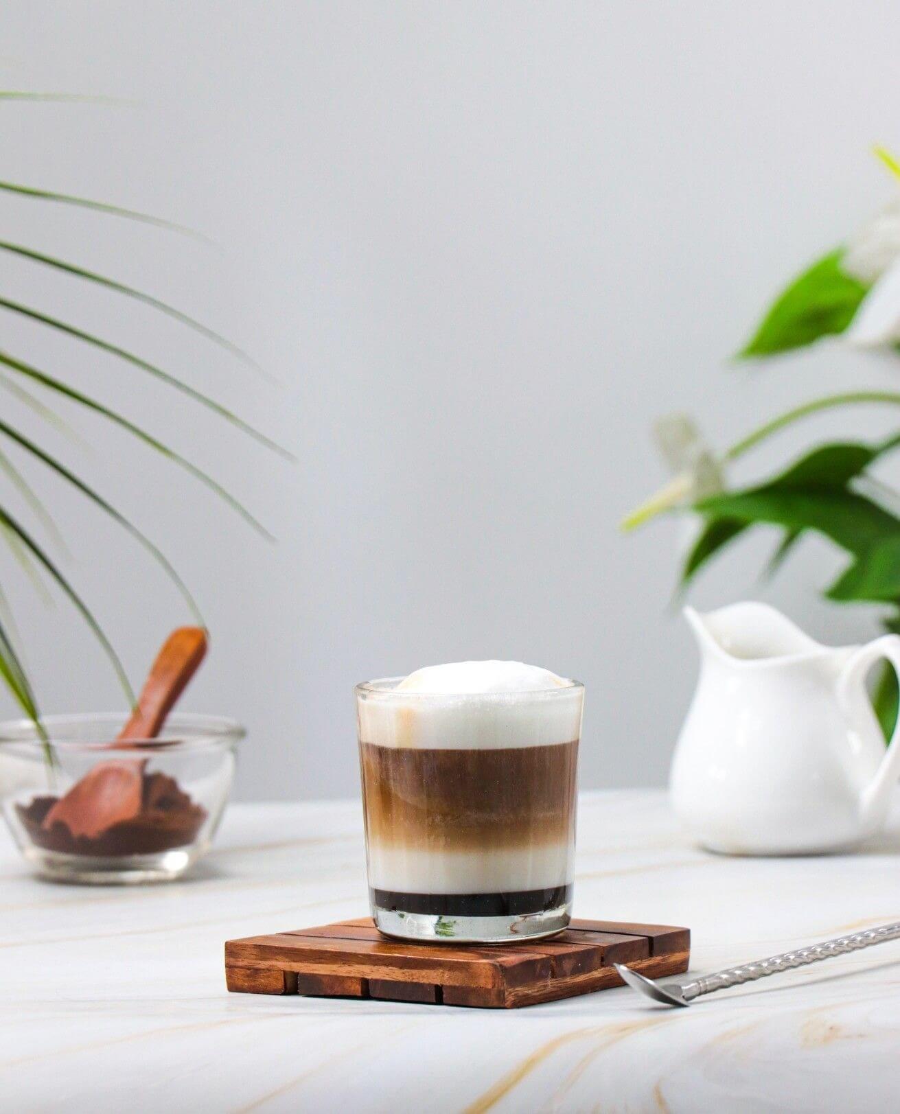 Cách Chụp Hình Ly Cafe Đẹp Và Chuyên Nghiệp