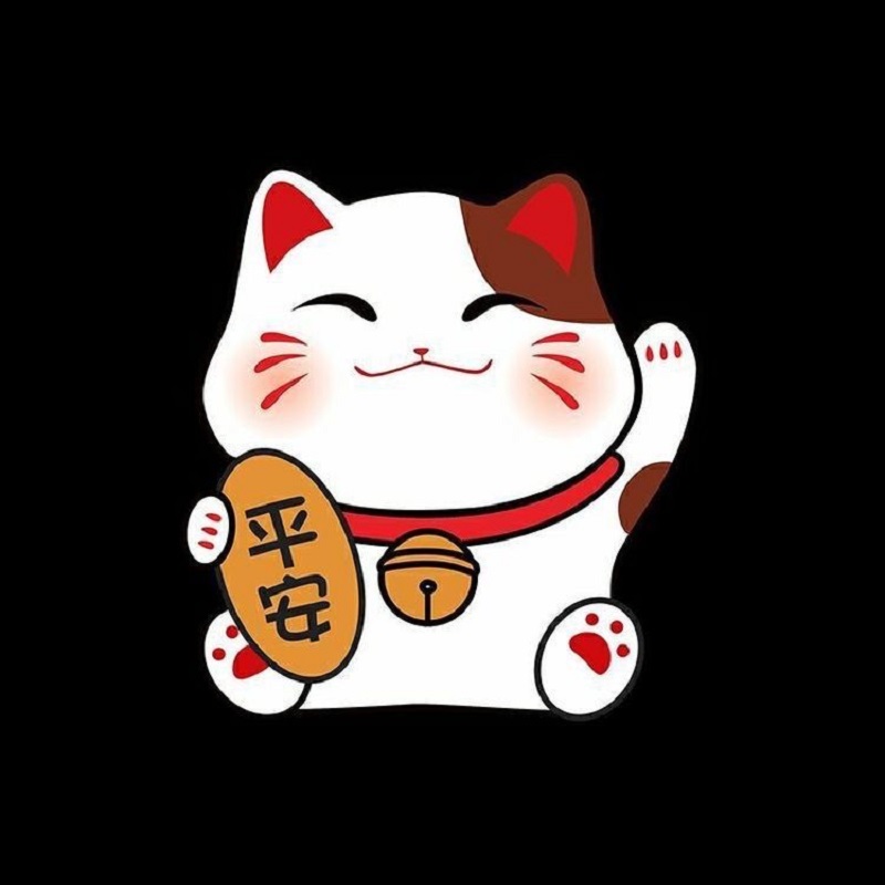 Gợi ý 100+ hình nền mèo chibi cute dễ thương siêu hot