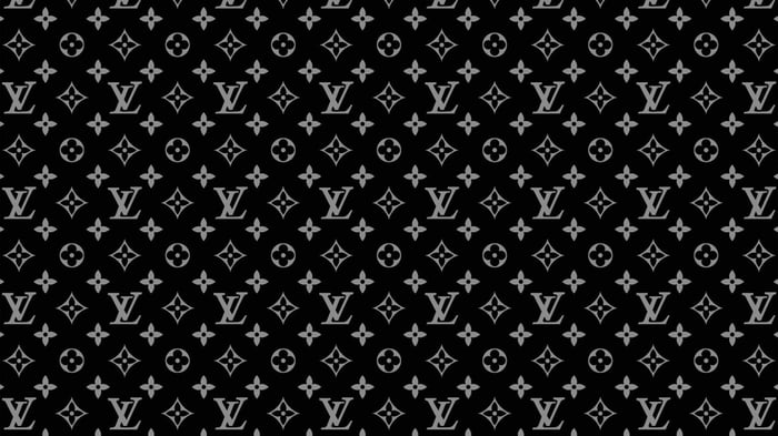 Bộ sưu tập hình nền Louis Vuitton xuất sắc nhất