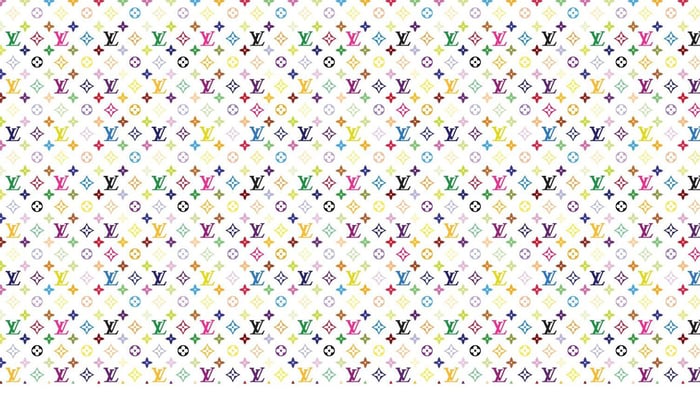 Bộ sưu tập hình nền Louis Vuitton xuất sắc nhất