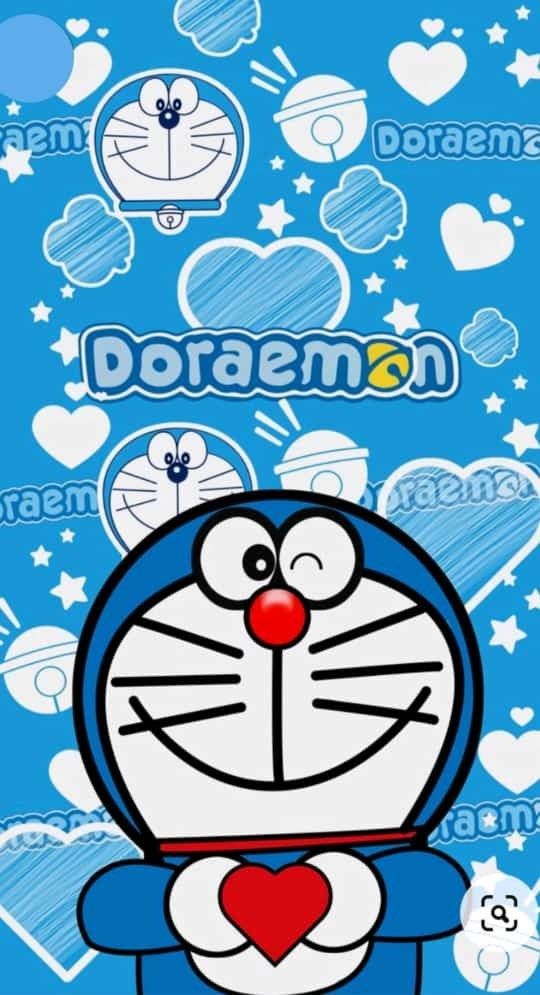 Top 99+ Ảnh Doremon đẹp nhất . Ảnh Doremon HD cực nét