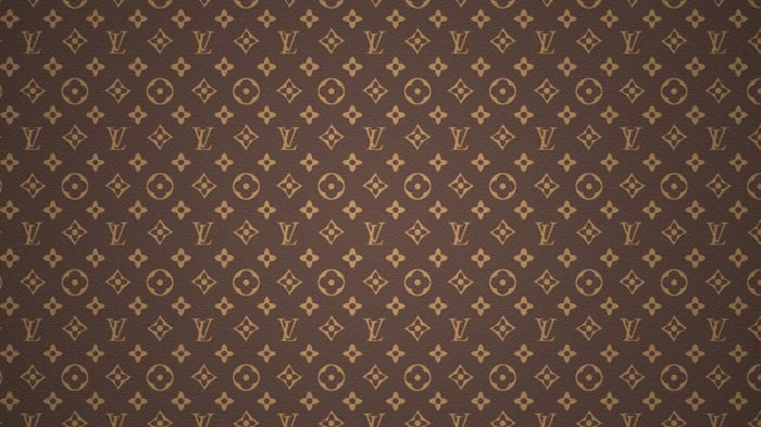 Bộ sưu tập hình nền Louis Vuitton xuất sắc nhất