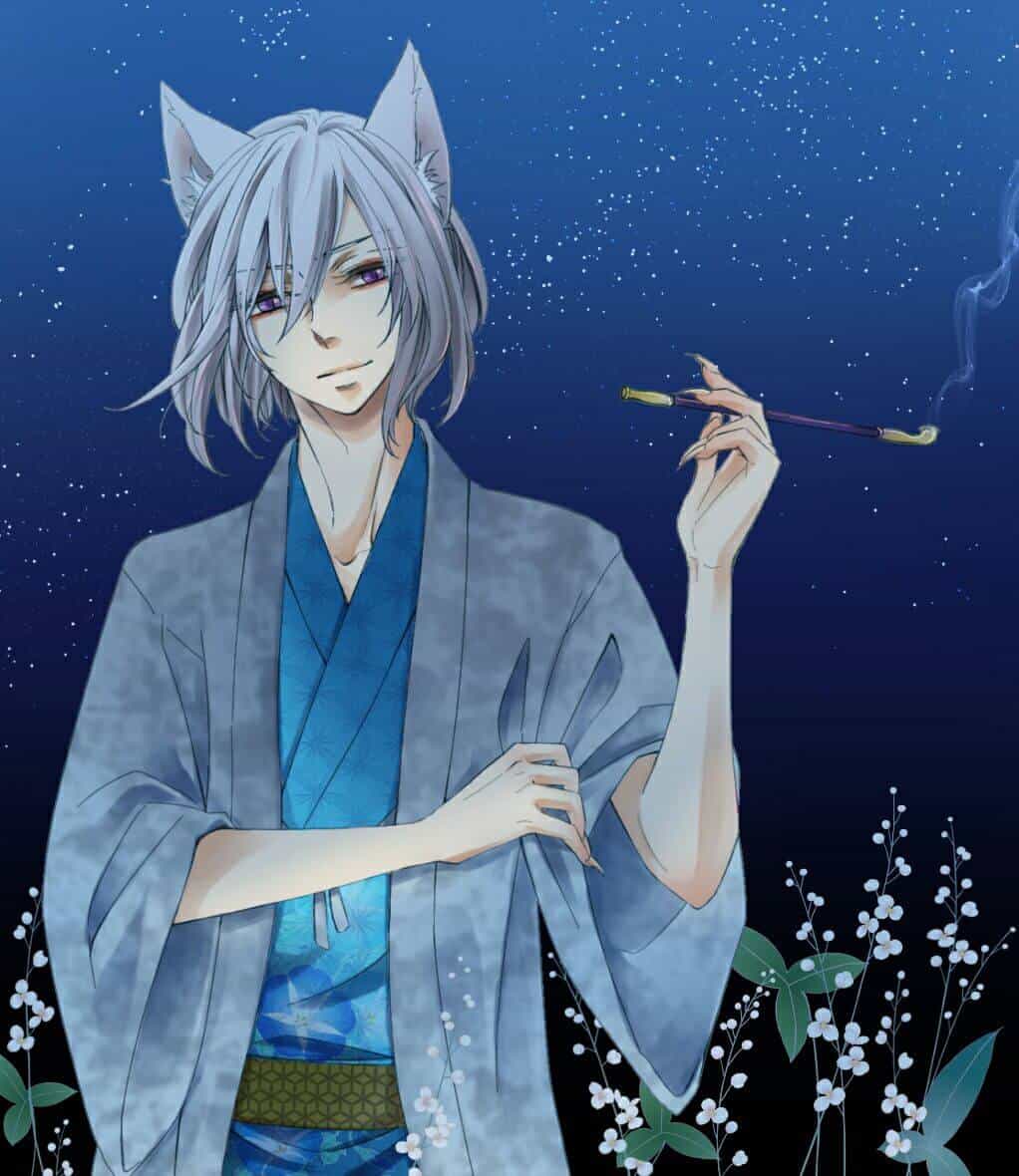 Chiêm ngưỡng 21 ảnh Anime cổ trang đẹp ngây ngất lòng người