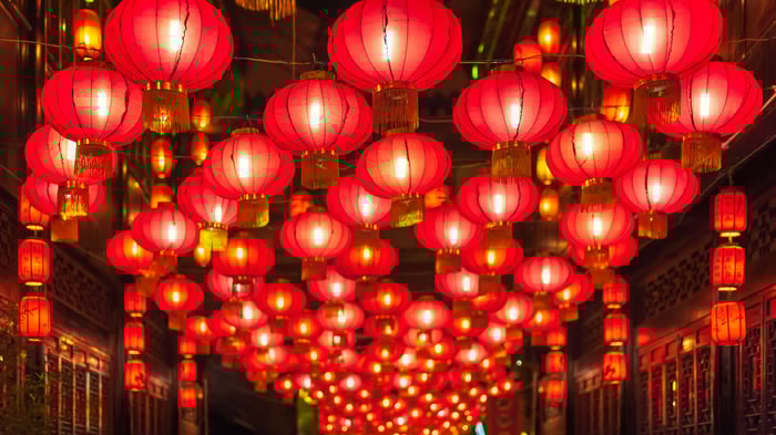 Bộ sưu tập hình nền cổ trang độc đáo