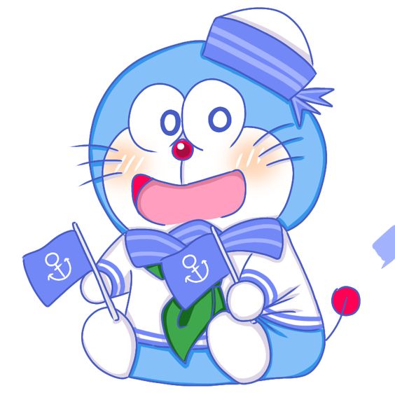 Top 99+ Ảnh Doremon đẹp nhất . Ảnh Doremon HD cực nét