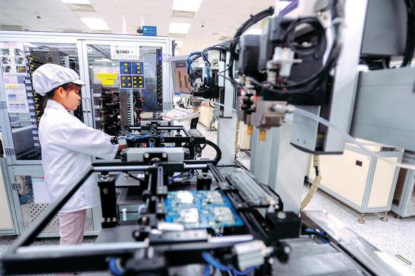 Thực trạng nhu cầu lực lượng lao động Việt Nam hiện nay