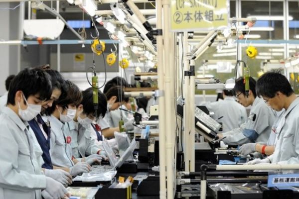 Thực trạng nhu cầu lực lượng lao động Việt Nam hiện nay