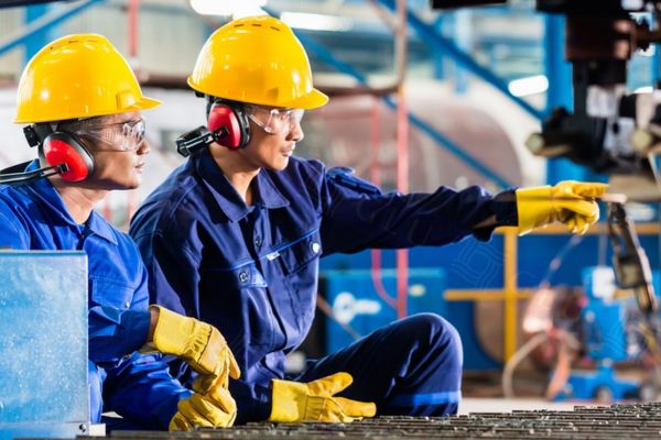 Thực trạng nhu cầu lực lượng lao động Việt Nam hiện nay