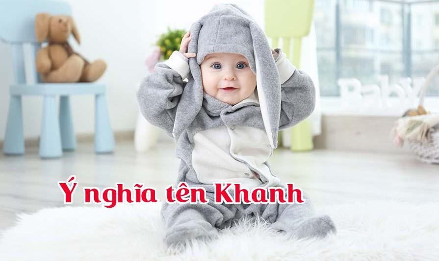 288+ Mẫu chữ ký tên Khanh đẹp, hợp Phong thủy nhất [Năm 2023]