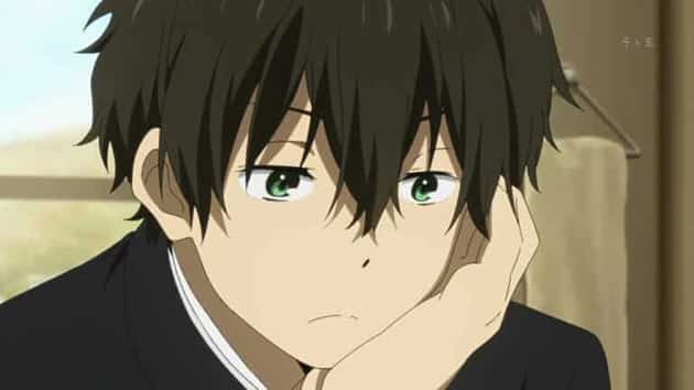 Ảnh Anime Nam Học Sinh Ngầu Lạnh Lùng Đẹp Nhất