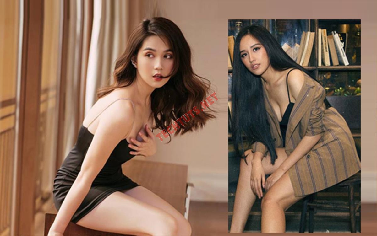 Ảnh gái vú bự, gái xinh vú to căng tròn sexy khủng nhất Việt Nam