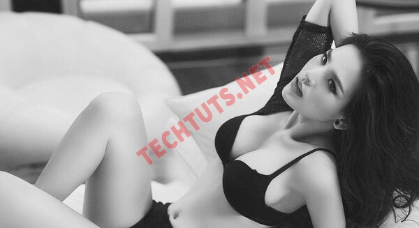 Ảnh gái vú bự, gái xinh vú to căng tròn sexy khủng nhất Việt Nam