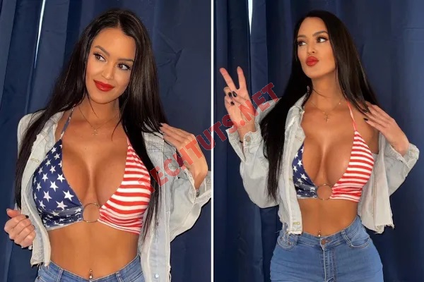Ảnh gái vú bự, gái xinh vú to căng tròn sexy khủng nhất Việt Nam