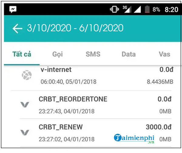 What exactly is Viettel&#039;s VCRBT_renew? How can you cancel this service?