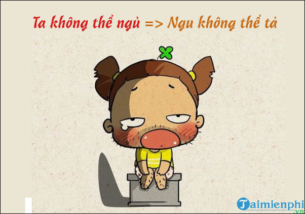 Độc đáo trong nói lái, nói ngược, hài hước