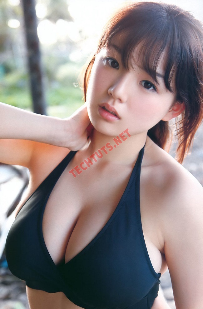 Ảnh gái vú bự, gái xinh vú to căng tròn sexy khủng nhất Việt Nam