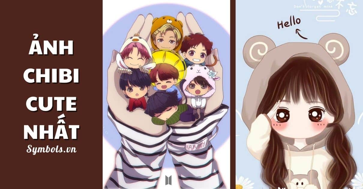 Cute Hình Nền Mèo Chibi: 69+ Avatar Anime Mèo Chibi Mập Cute