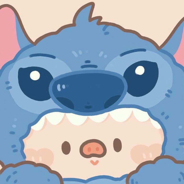 Gợi ý 89+ hình nền heo chibi màu hồng cute dễ thương