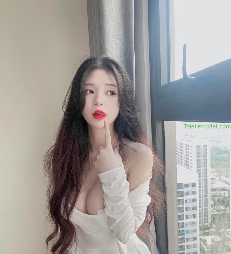 333+ ảnh ngực to tròn đẹp ,hình ngực đẹp của gái xinh vếu trắng khủng