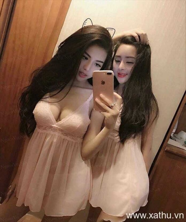 Hình Ảnh Gái Xinh Việt Nam Có Vú To Ngực Đẹp Mông Bự