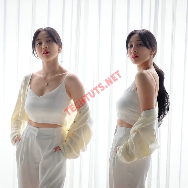 Ảnh gái vú bự, gái xinh vú to căng tròn sexy khủng nhất Việt Nam
