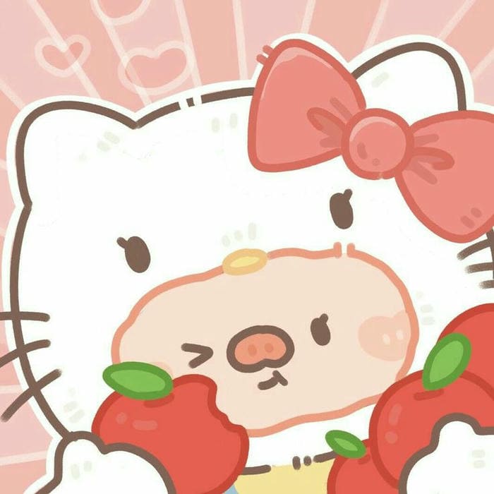 Gợi ý 89+ hình nền heo chibi màu hồng cute dễ thương