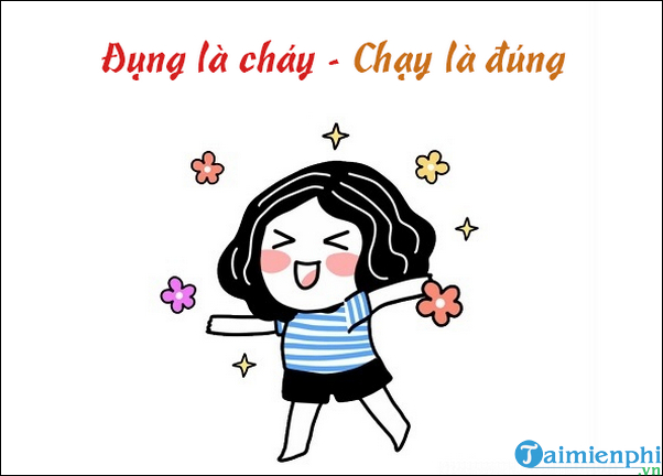 Độc đáo trong nói lái, nói ngược, hài hước