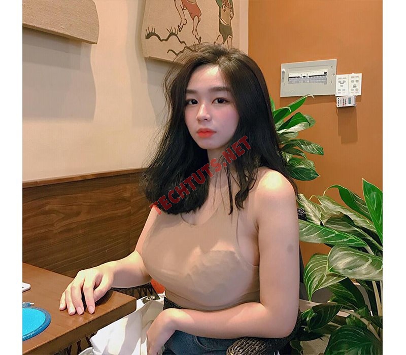 Ảnh gái vú bự, gái xinh vú to căng tròn sexy khủng nhất Việt Nam