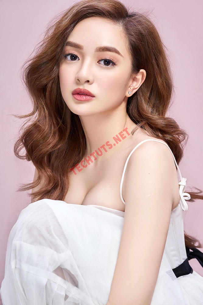 Ảnh gái vú bự, gái xinh vú to căng tròn sexy khủng nhất Việt Nam