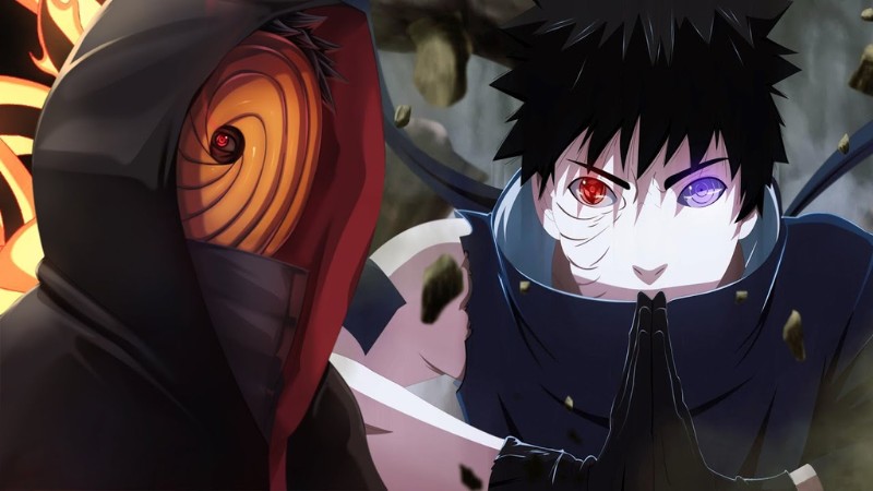 101+ hình ảnh Obito ngầu, đẹp làm hình nền cực chất