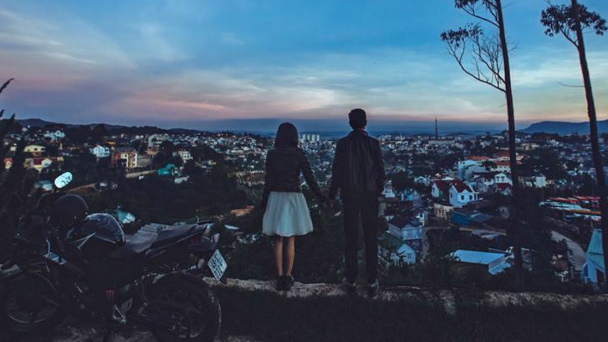 Tổng hợp hơn 55+ ảnh cặp đôi chill siêu ấn tượng
