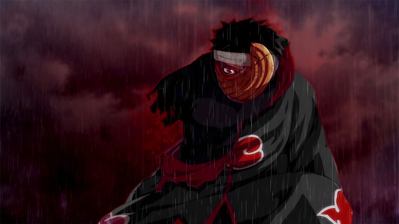 101+ hình ảnh Obito ngầu, đẹp làm hình nền cực chất