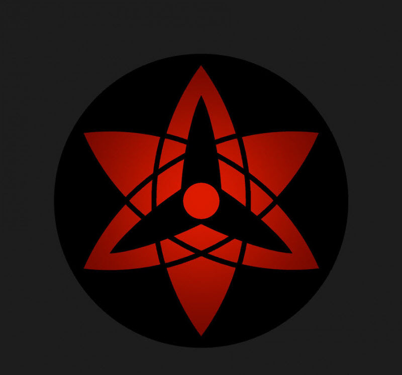 Hình ảnh Sasuke Sharingan đẹp nhất