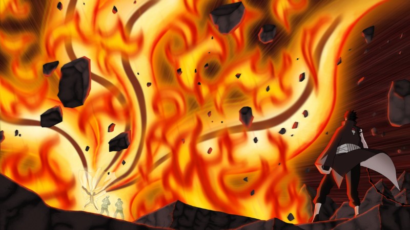 101+ hình ảnh Obito ngầu, đẹp làm hình nền cực chất