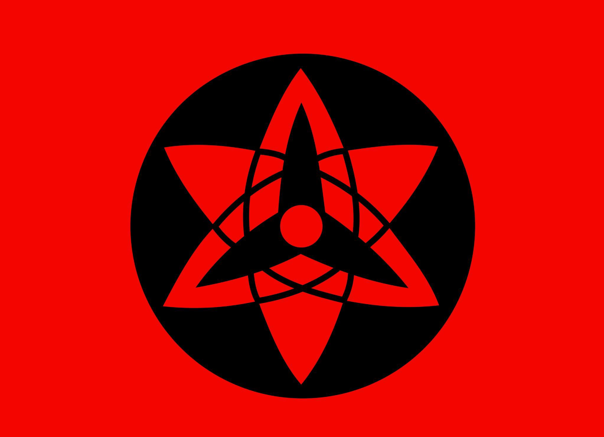 Hình ảnh Sasuke Sharingan đẹp nhất
