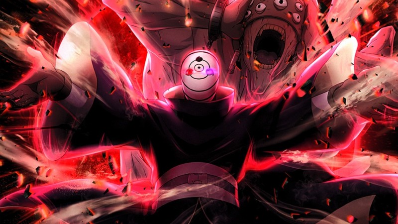 101+ hình ảnh Obito ngầu, đẹp làm hình nền cực chất
