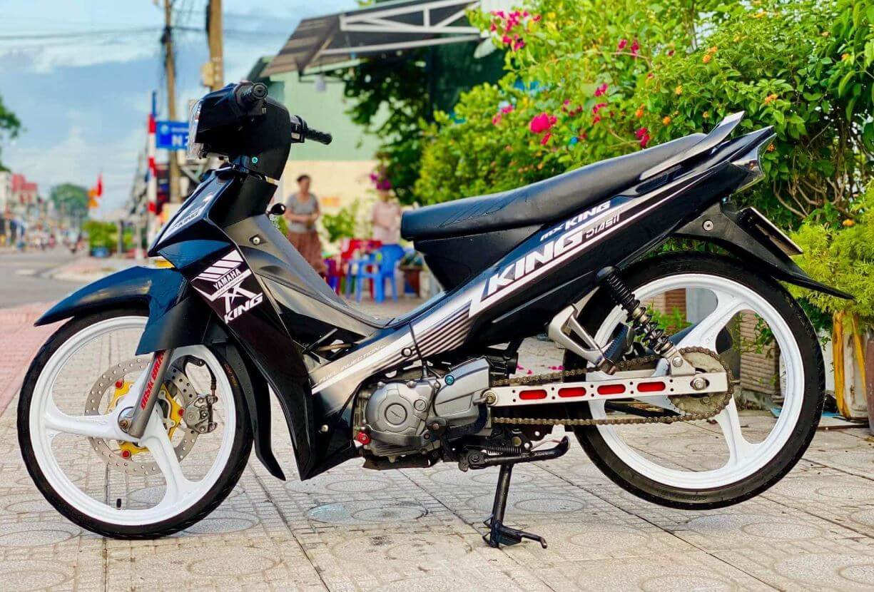 90+ Hình Nền Xe Sirius Độ Kiểng Cực Chất Chơi