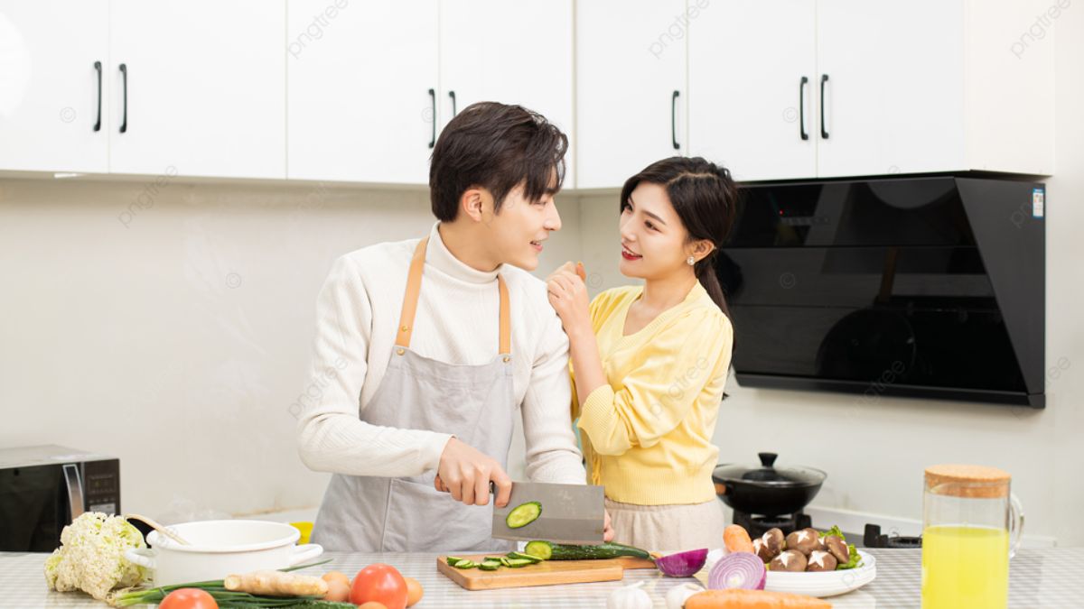 Tổng hợp hơn 55+ ảnh cặp đôi chill siêu ấn tượng