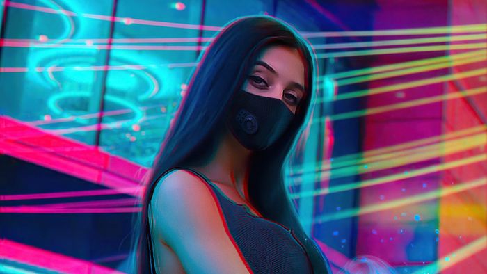 Những bức ảnh girl che mặt buồn đẹp nhất, mang đậm cảm xúc và nghệ thuật.