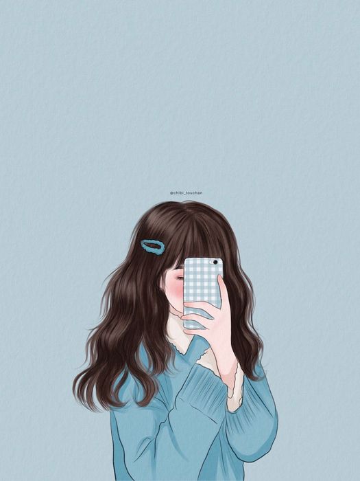 Những bức ảnh girl che mặt buồn đẹp nhất, mang đậm cảm xúc và nghệ thuật.