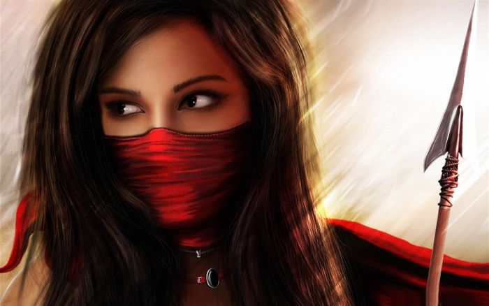 Những bức ảnh girl che mặt buồn đẹp nhất, mang đậm cảm xúc và nghệ thuật.