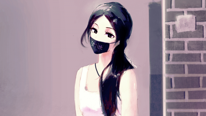 Những bức ảnh girl che mặt buồn đẹp nhất, mang đậm cảm xúc và nghệ thuật.