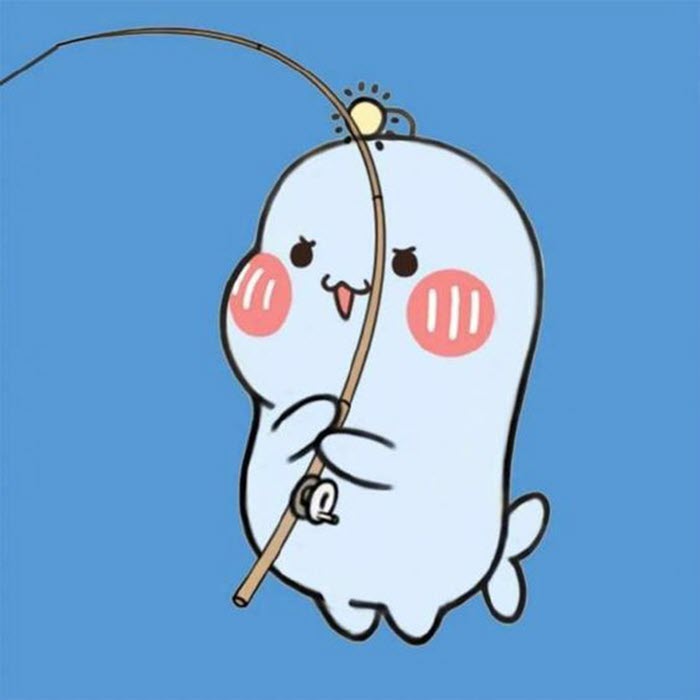 Tổng hợp Avatar đôi lầy lội, hài hước