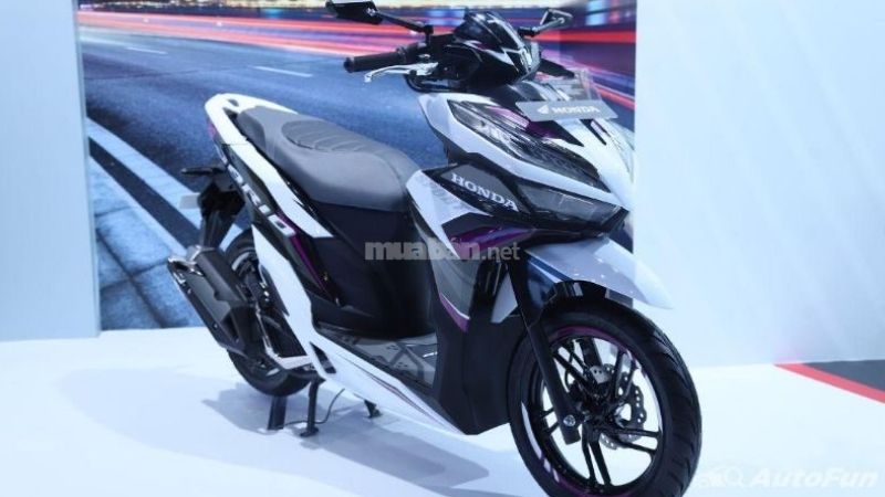 Top 100+ hình ảnh xe Vario 125 độ kiểng đẹp nhất 2024