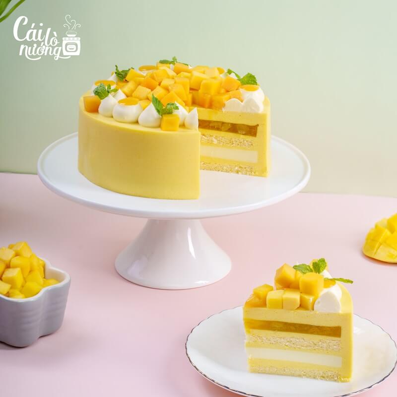 Tổng hợp các mẫu bánh sinh nhật cho bạn trai đẹp và sang trọng