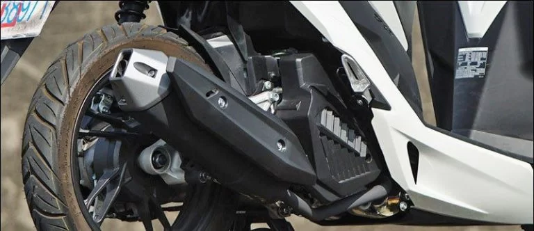 Giá xe Honda Vario 150 hôm nay