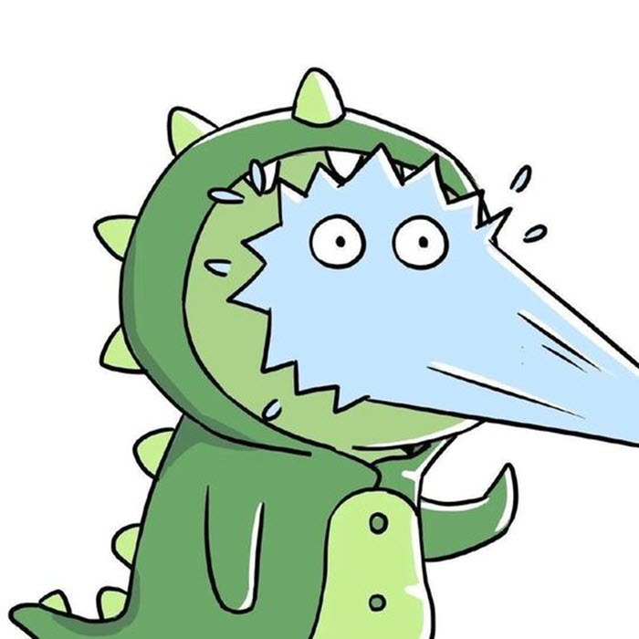 Tổng hợp Avatar đôi lầy lội, hài hước