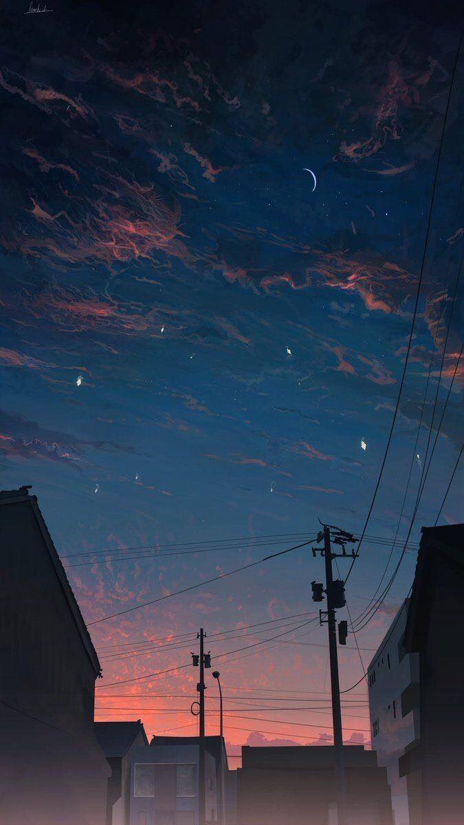 Avatar lofi chill đẹp nhất